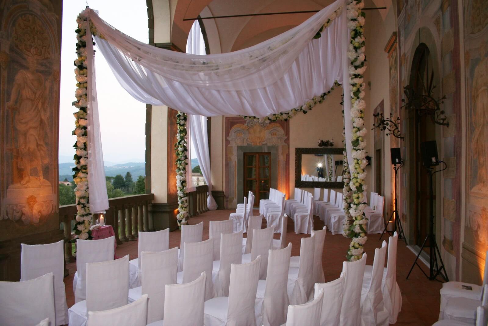 weddings at villa mangiacane