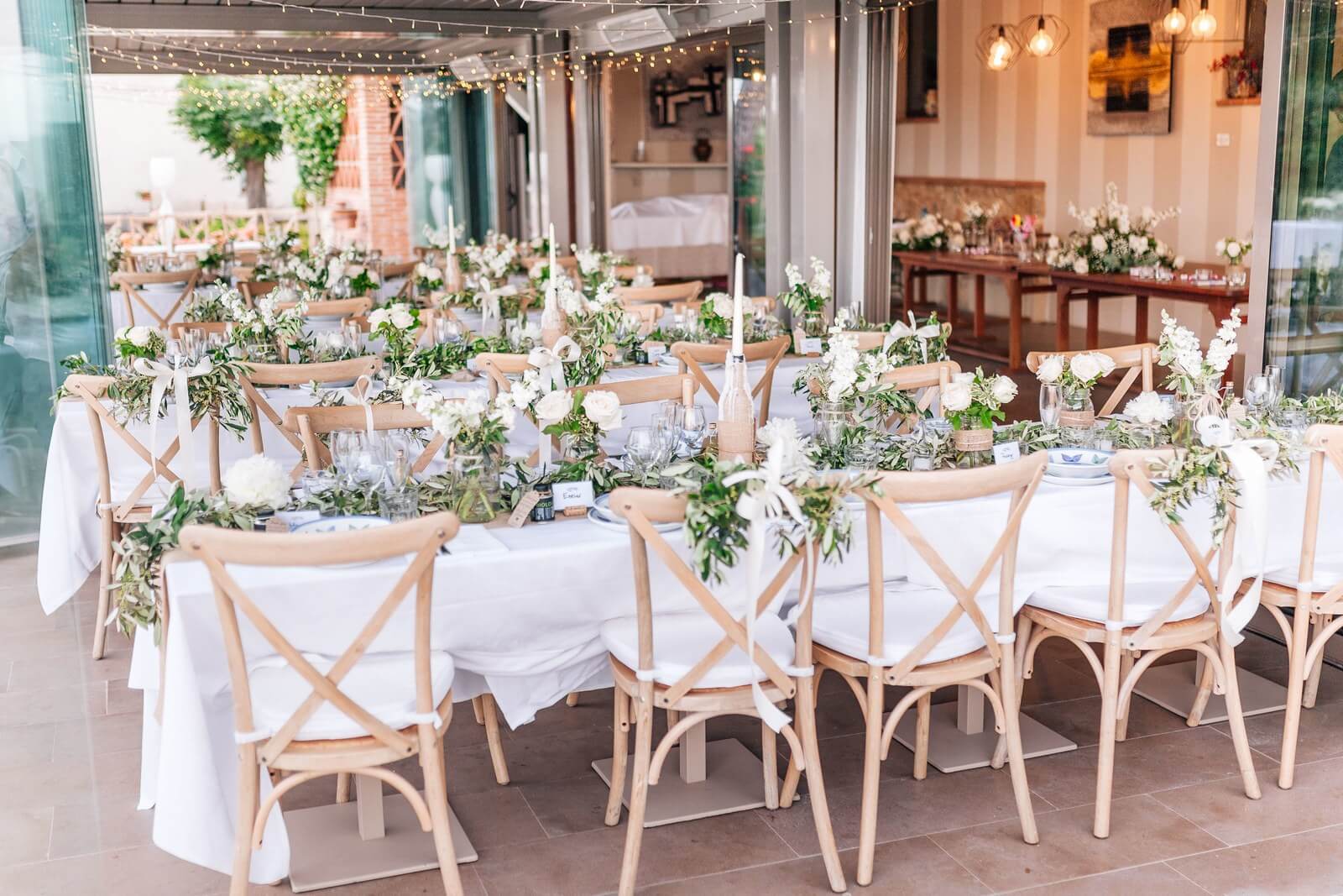 tuscany vineyard wedding venue