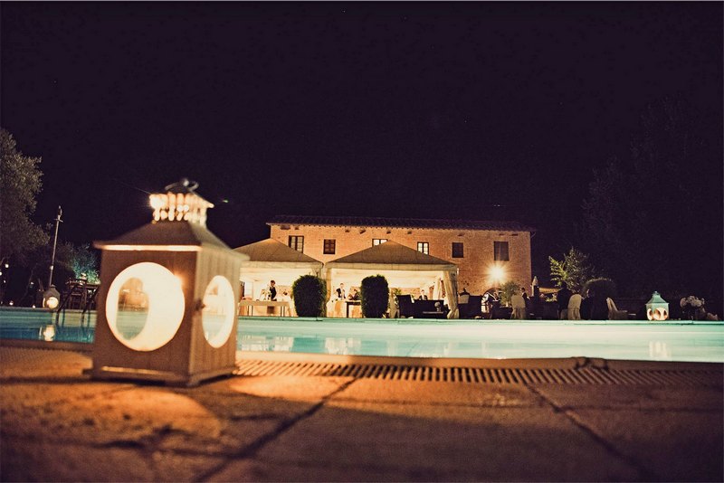 Wedding Farmhouse Siena