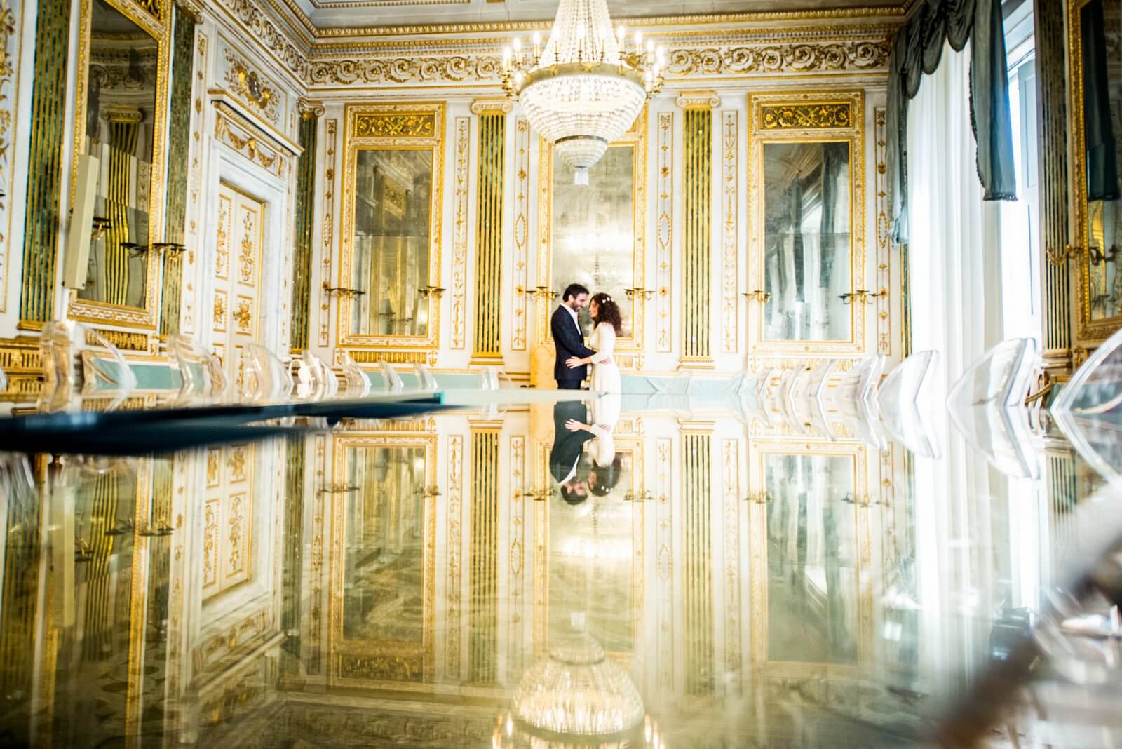 lucca wedding