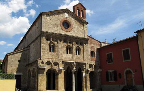 San Zeno Wedding Hall