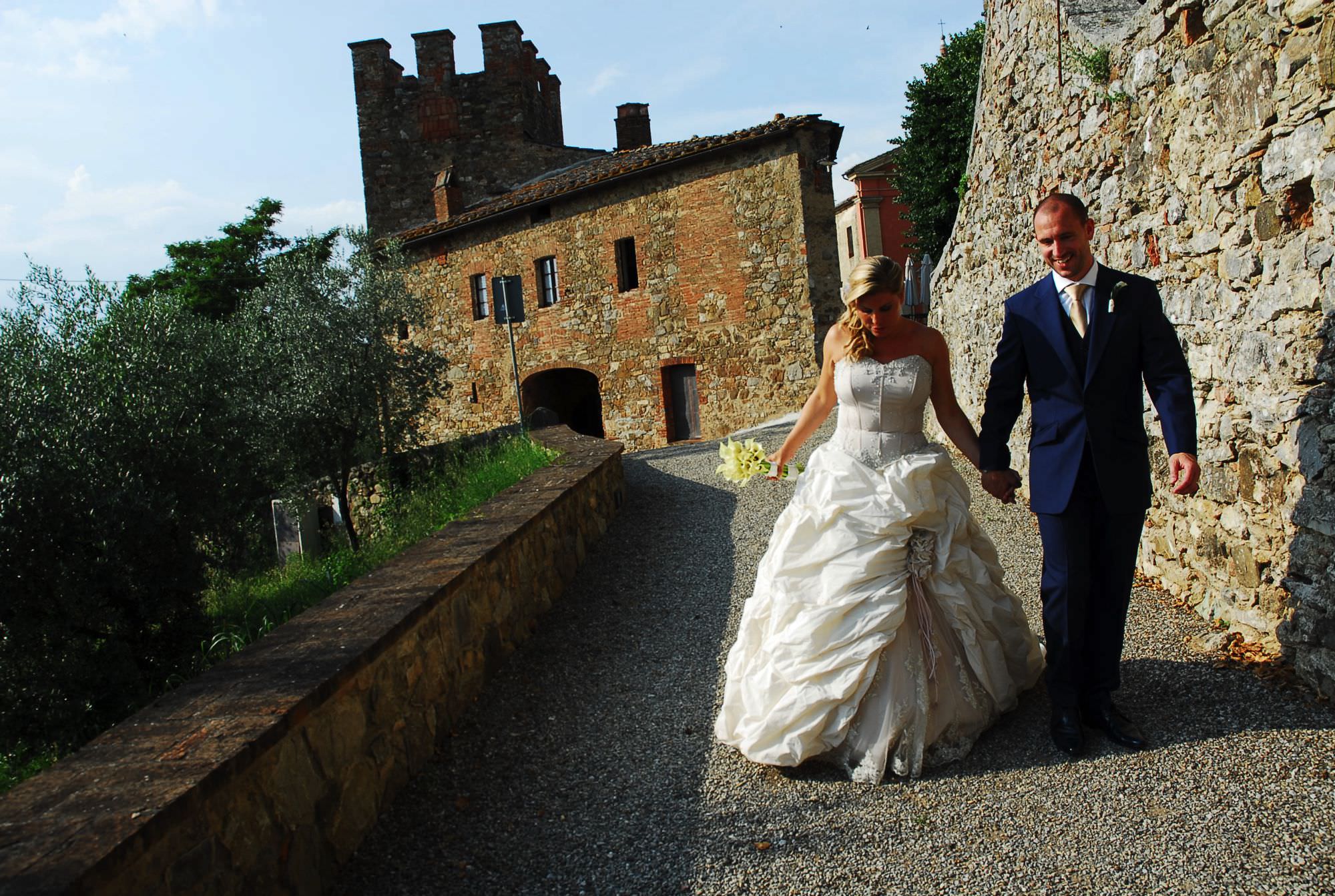 modanella castle wedding