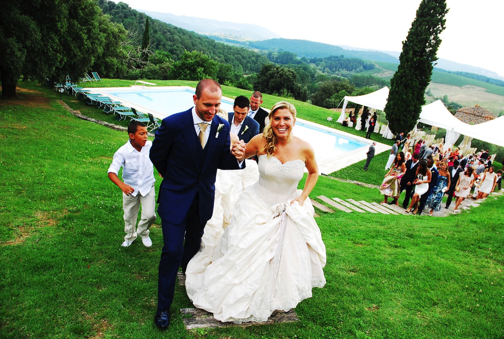 weddings at modanella castle