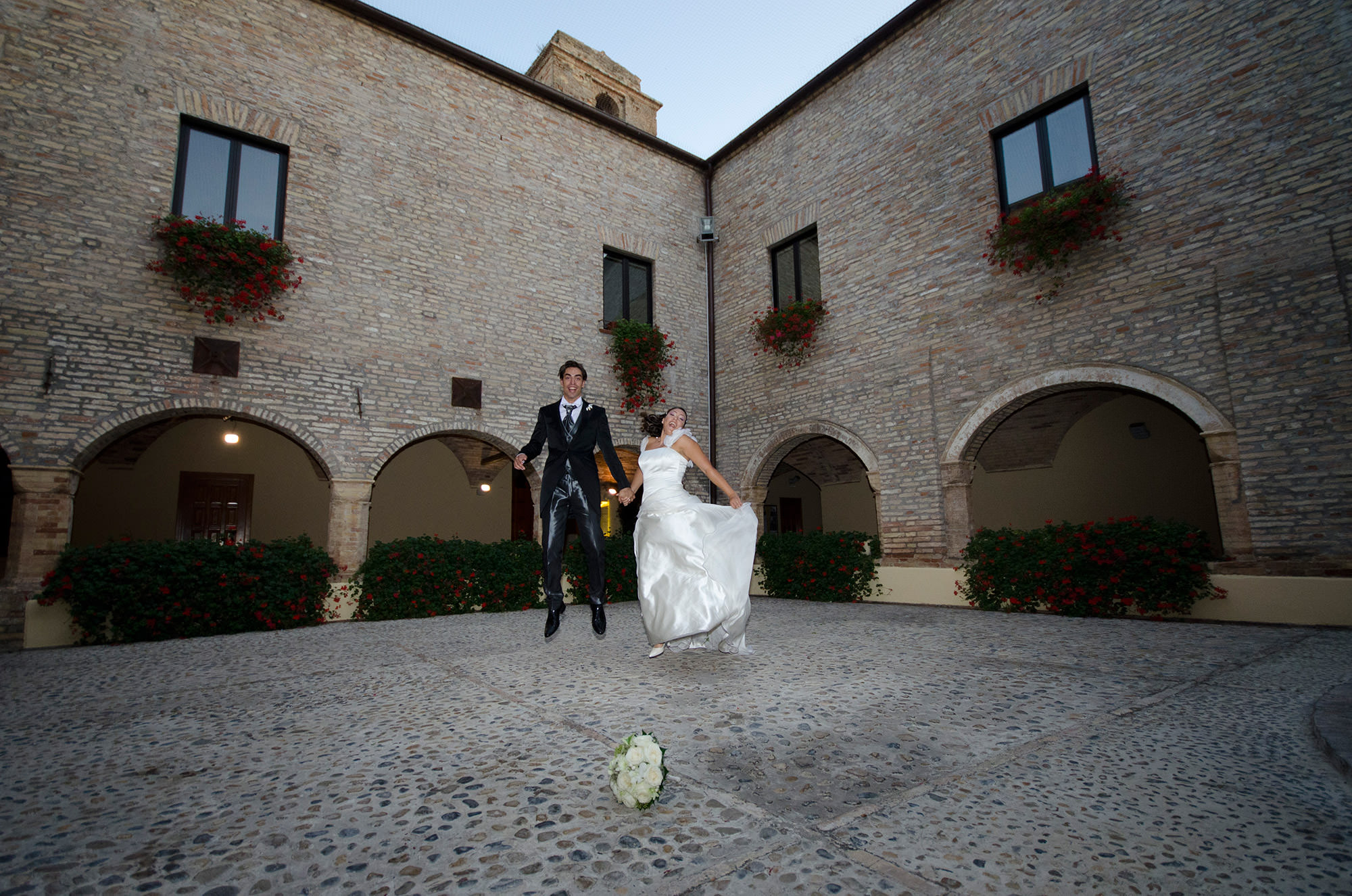 Weddings in Abruzzo