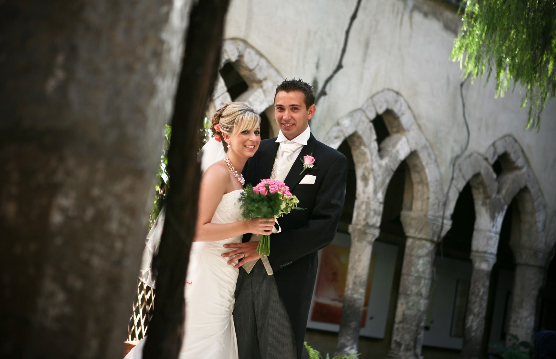sorrento wedding hall