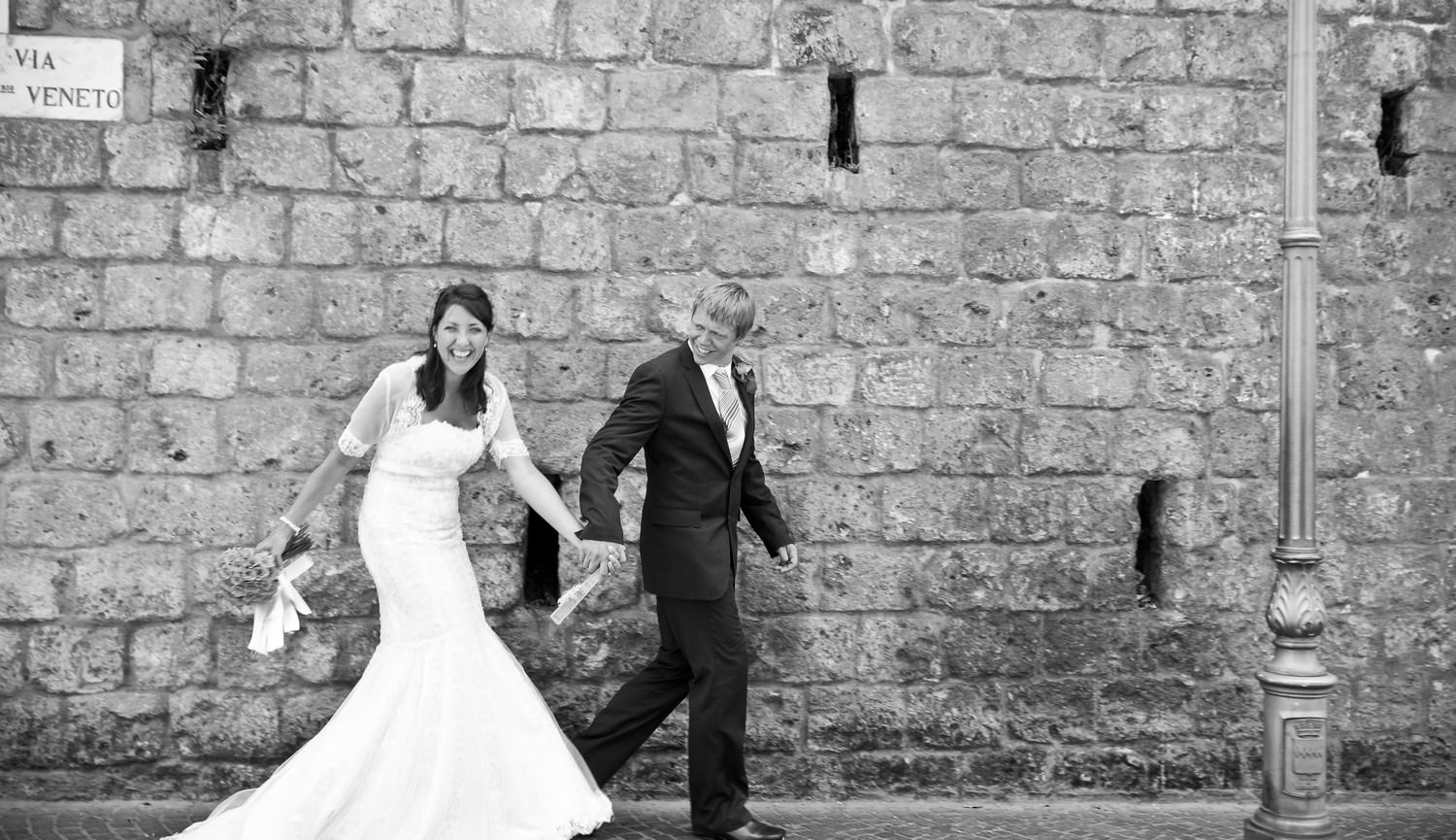 weddings in sorrento