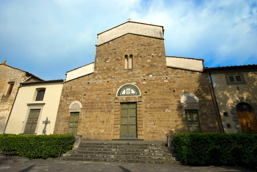 Catholic ancient Church