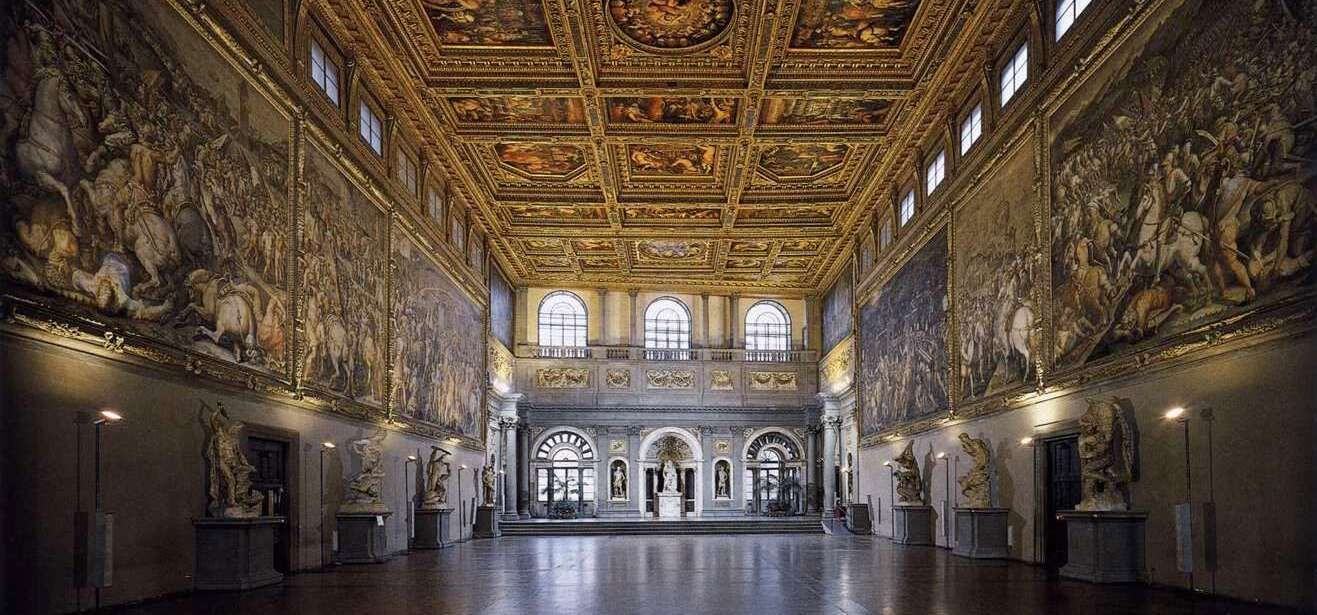civil wedding in florence