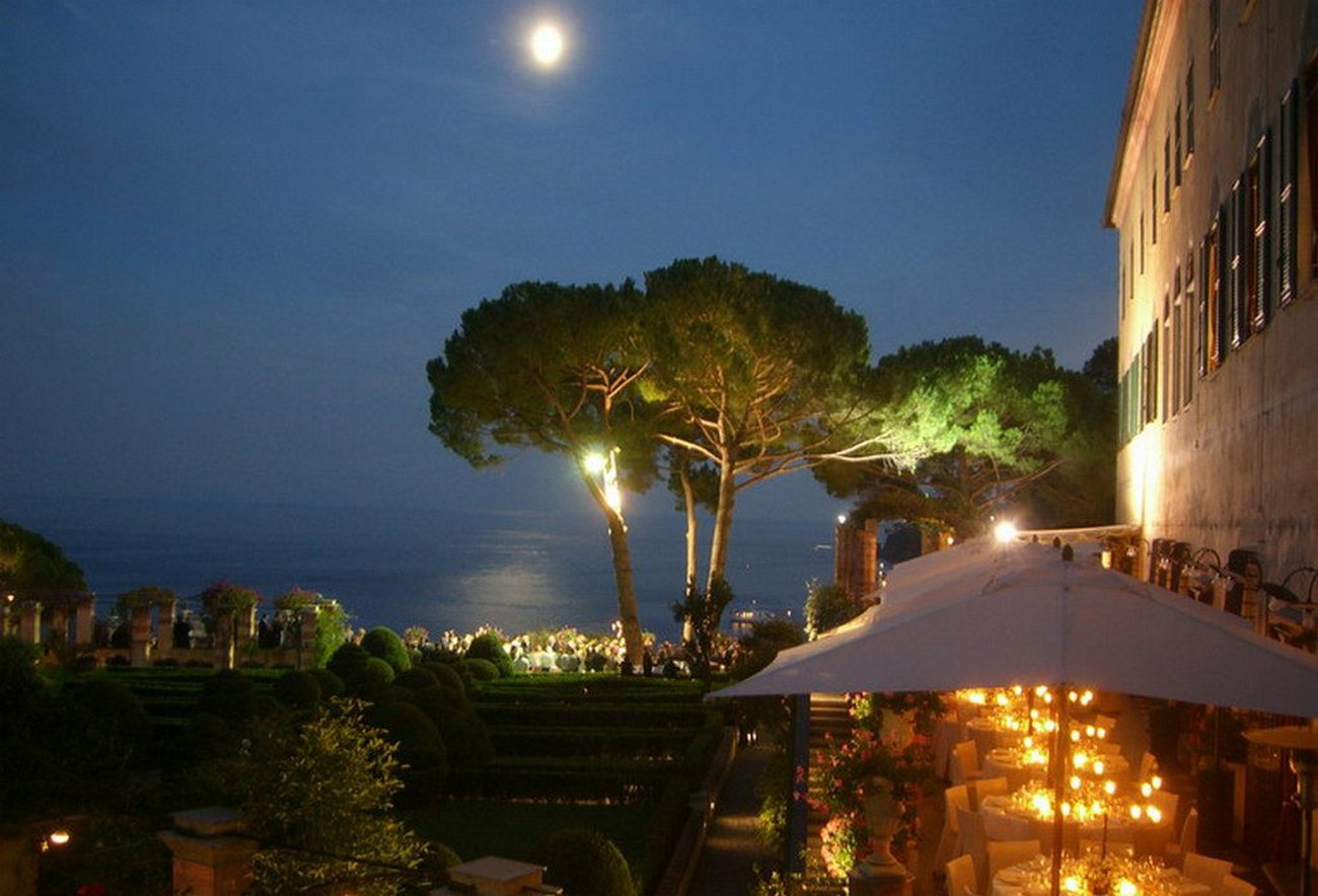 la cervara portofino wedding