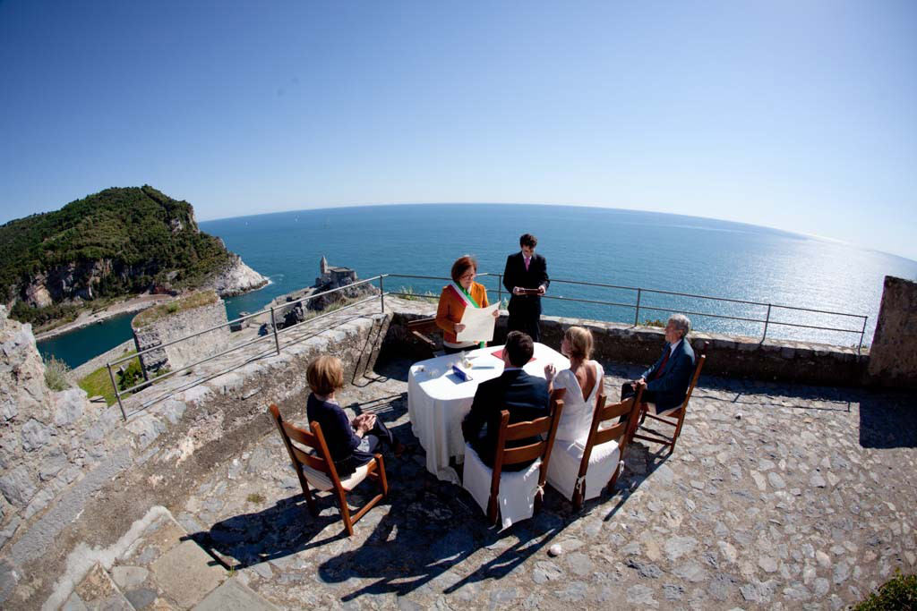 portovenere civil weddings