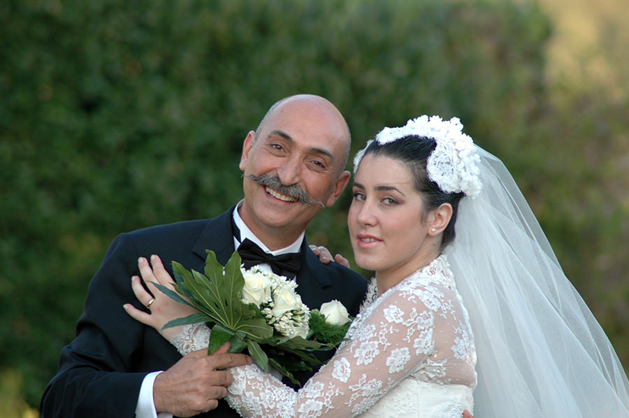 Julide and Osman Florence Wedding Review