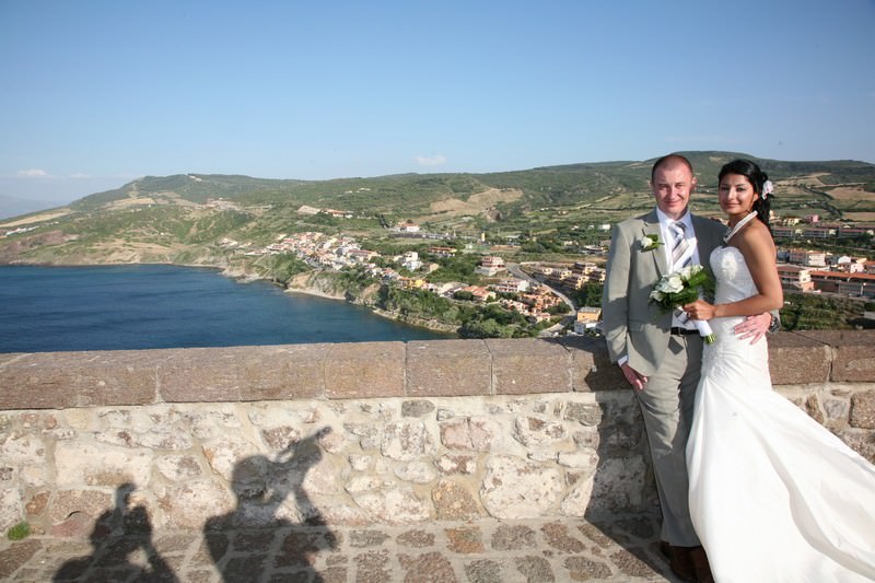 sardinia wedding review