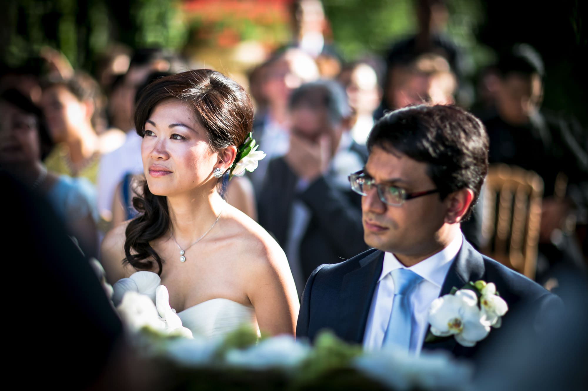 Exclusive Lake Como wedding