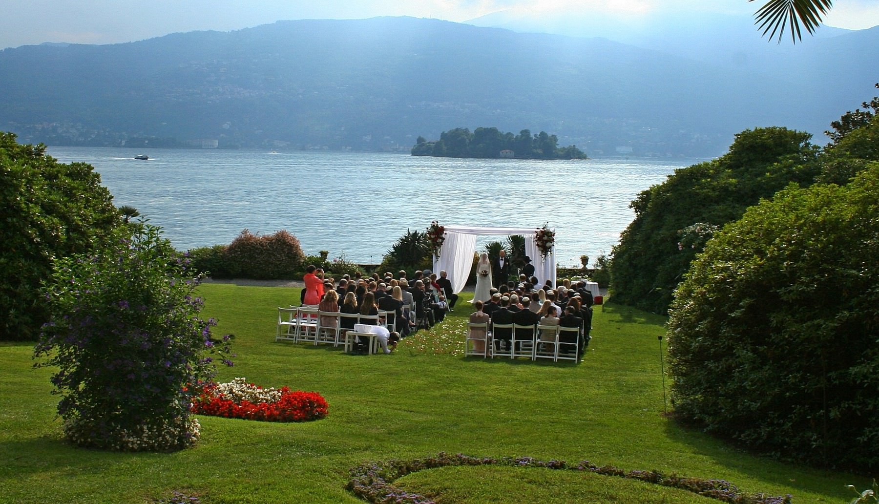 lake maggiore weddings villa