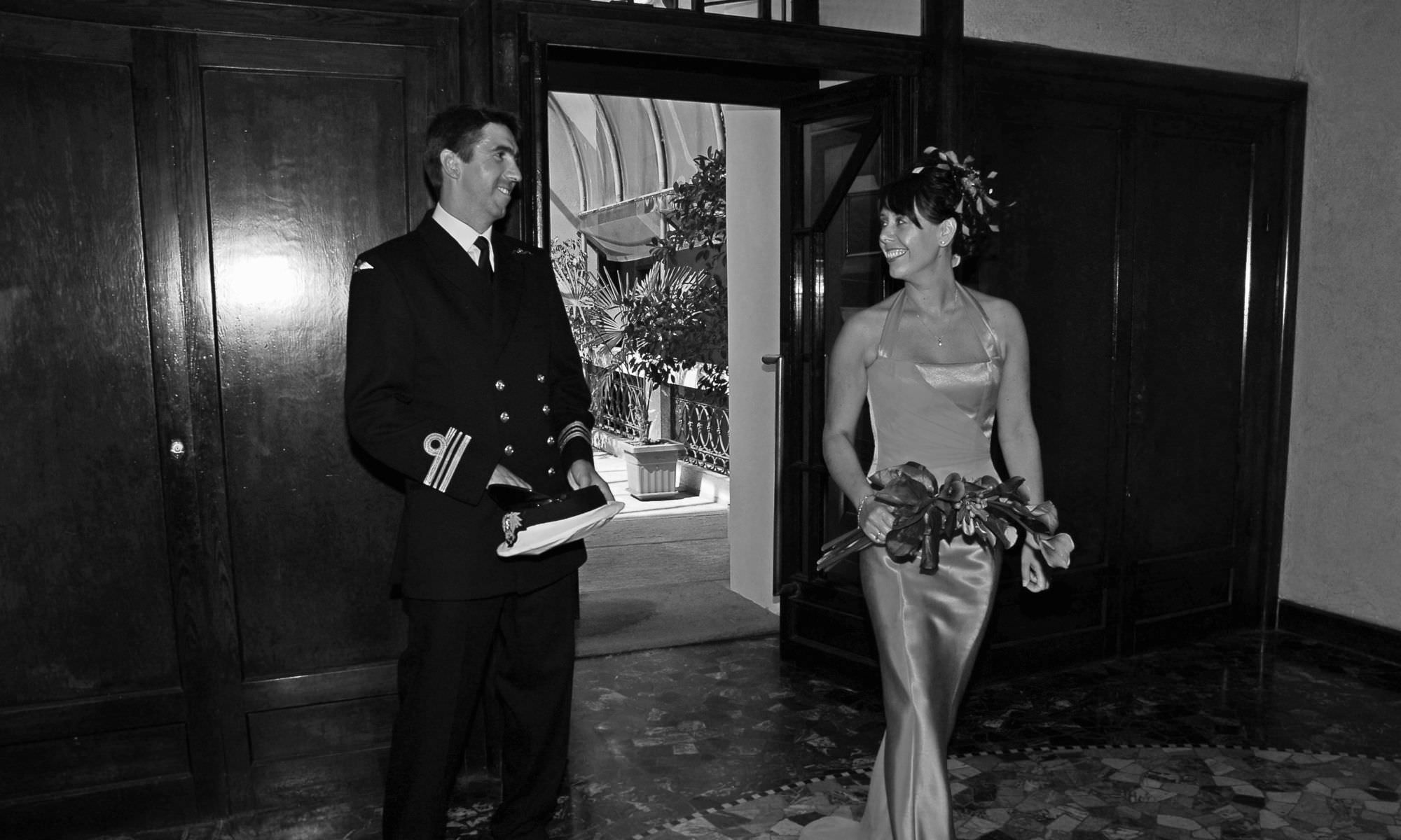 verbania wedding hall