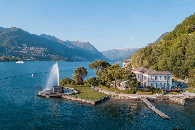 Villa Geno Wedding 