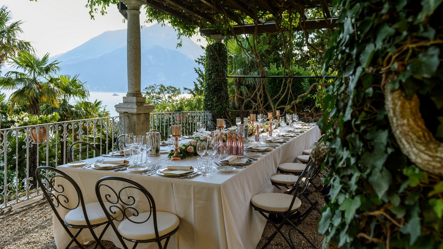 hotel villa cipressi wedding