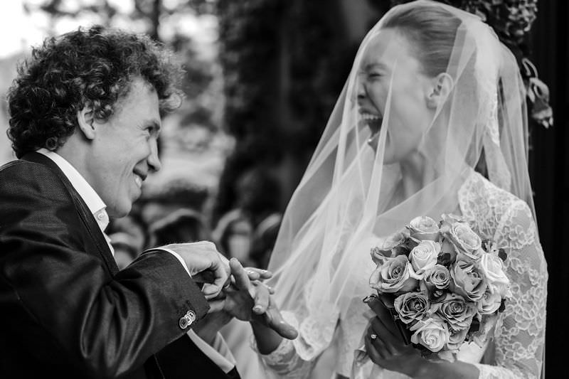Civil Wedding Lake Como