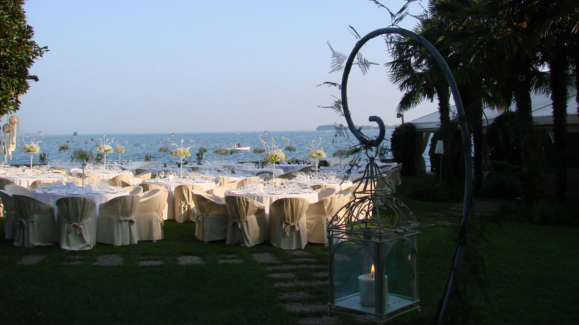 medieval tower gardone wedding