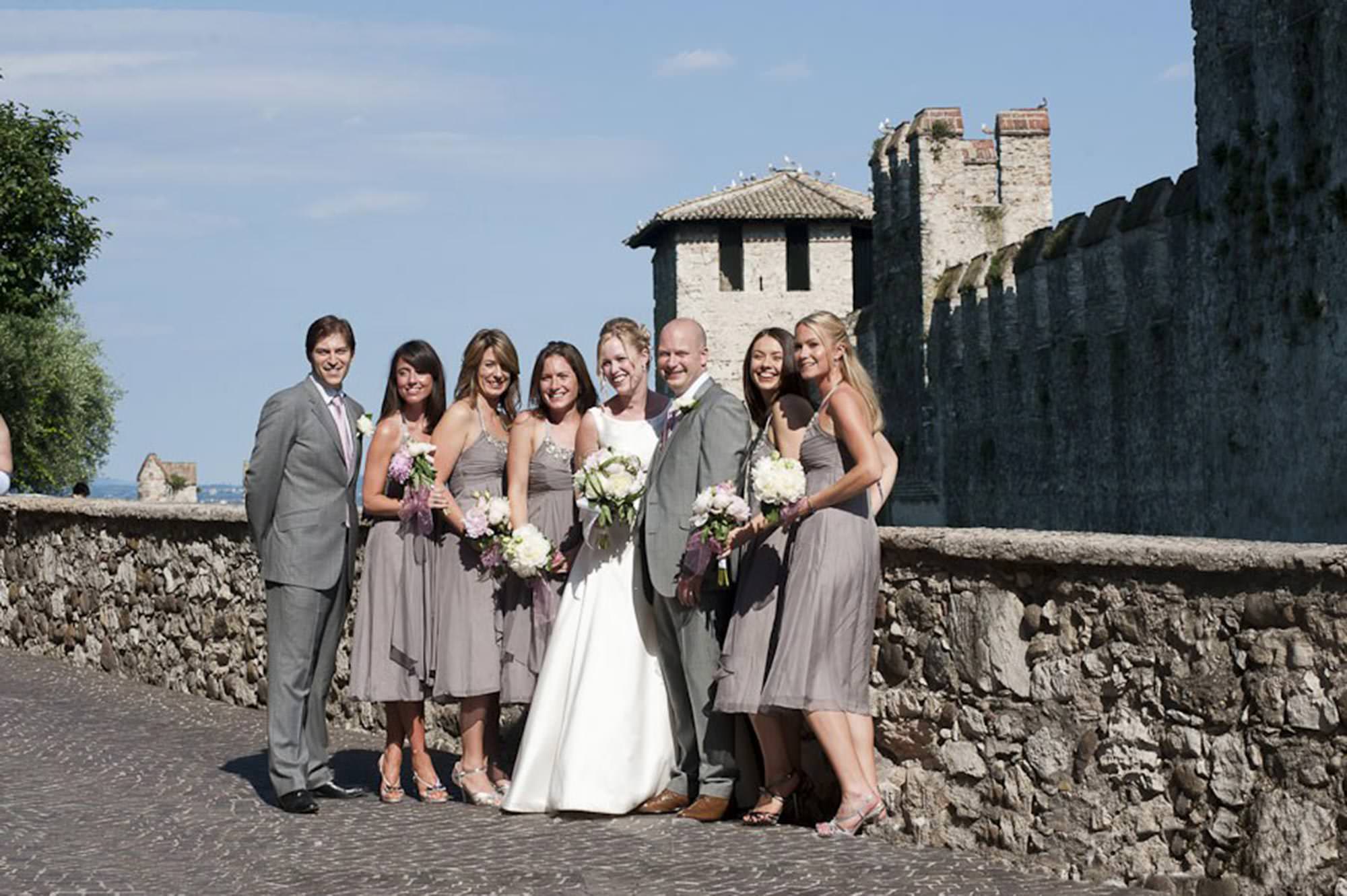 sirmione weddings