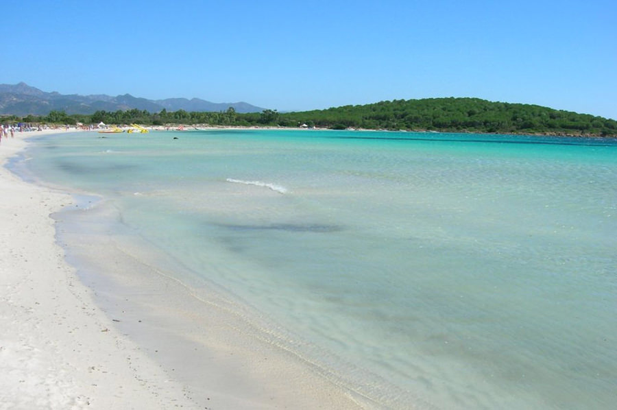 Costa Smeralda Wedding