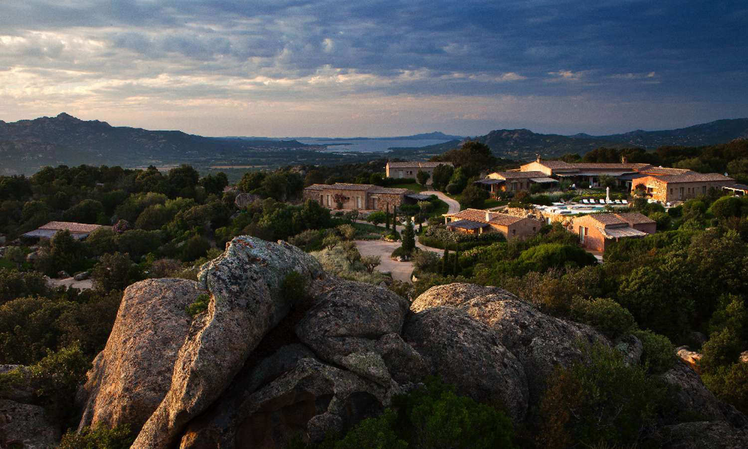 Costa Smeralda Wedding Resort