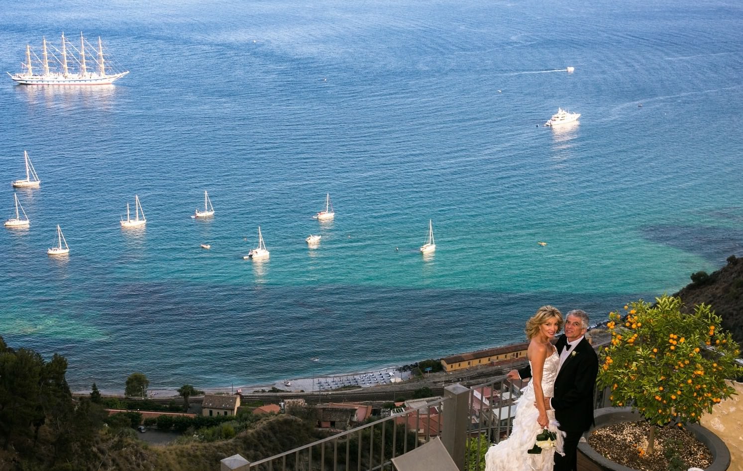 weddings in sicily