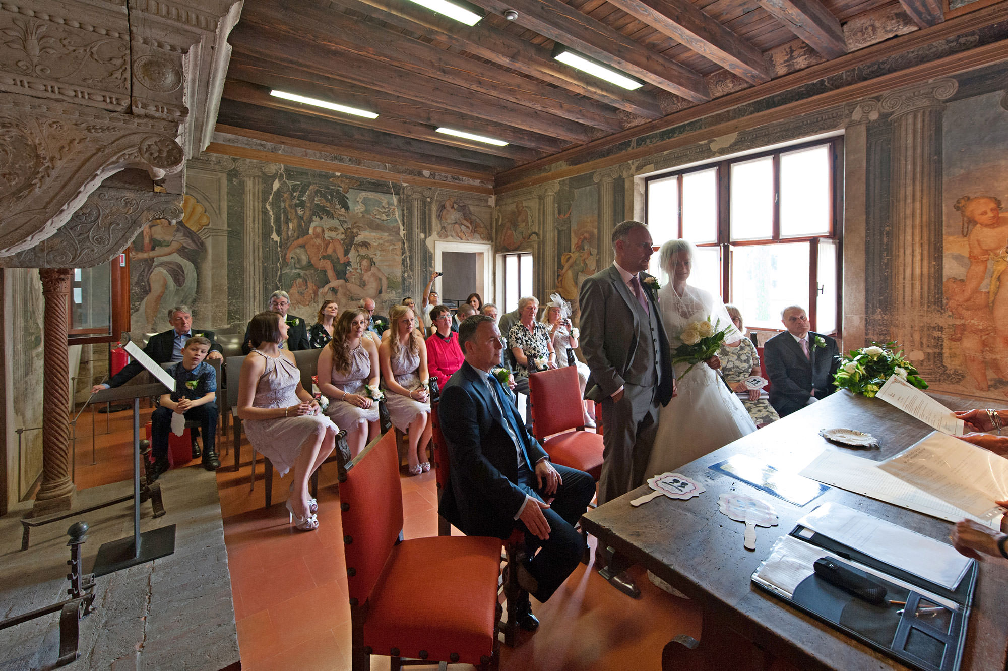 Verona Wedding Planner
